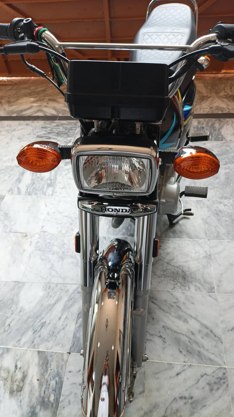 honda 3