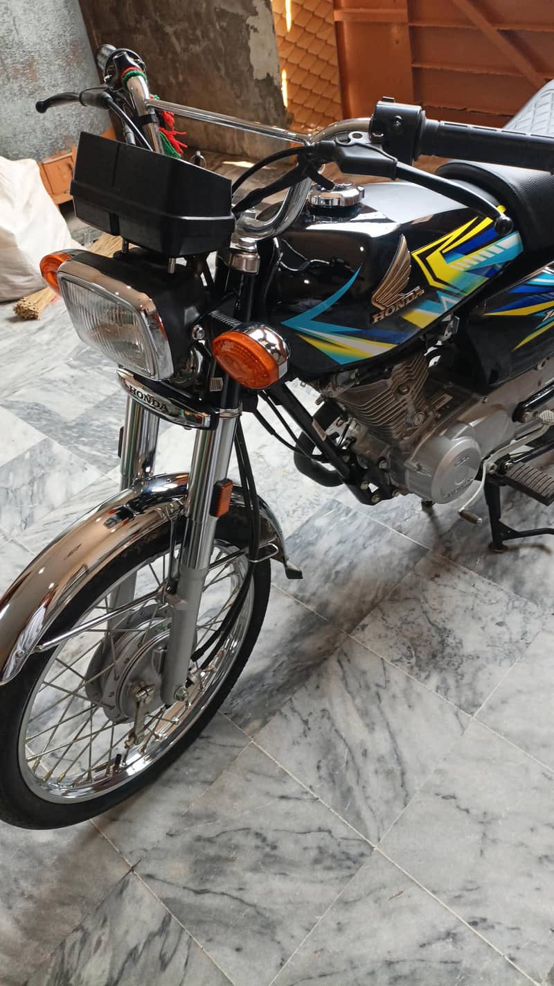 honda 4