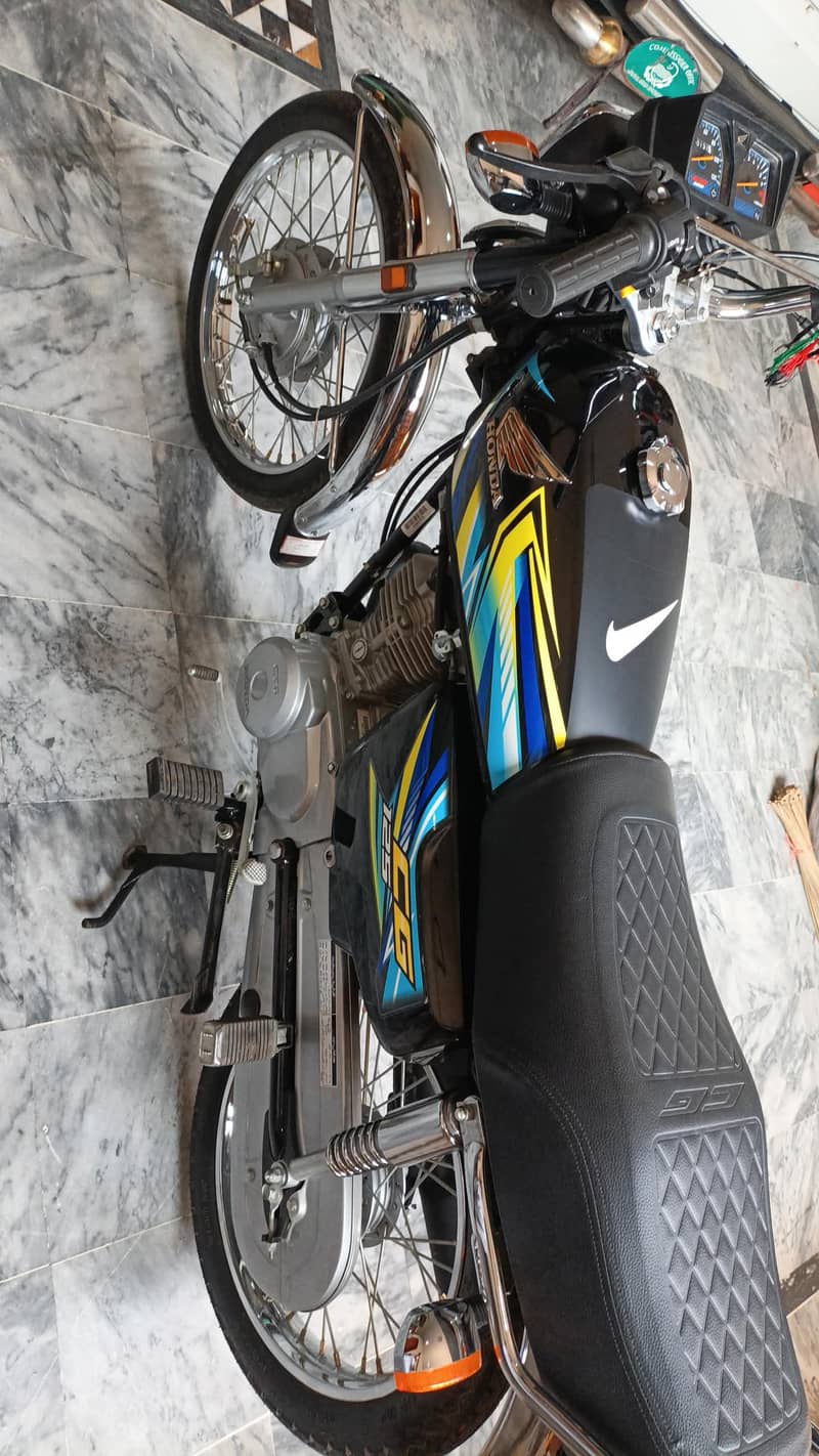 honda 6
