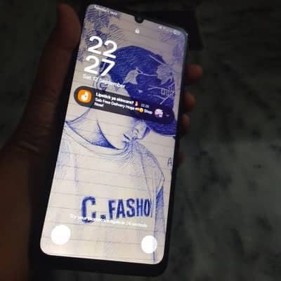 Samsung Mobile A06