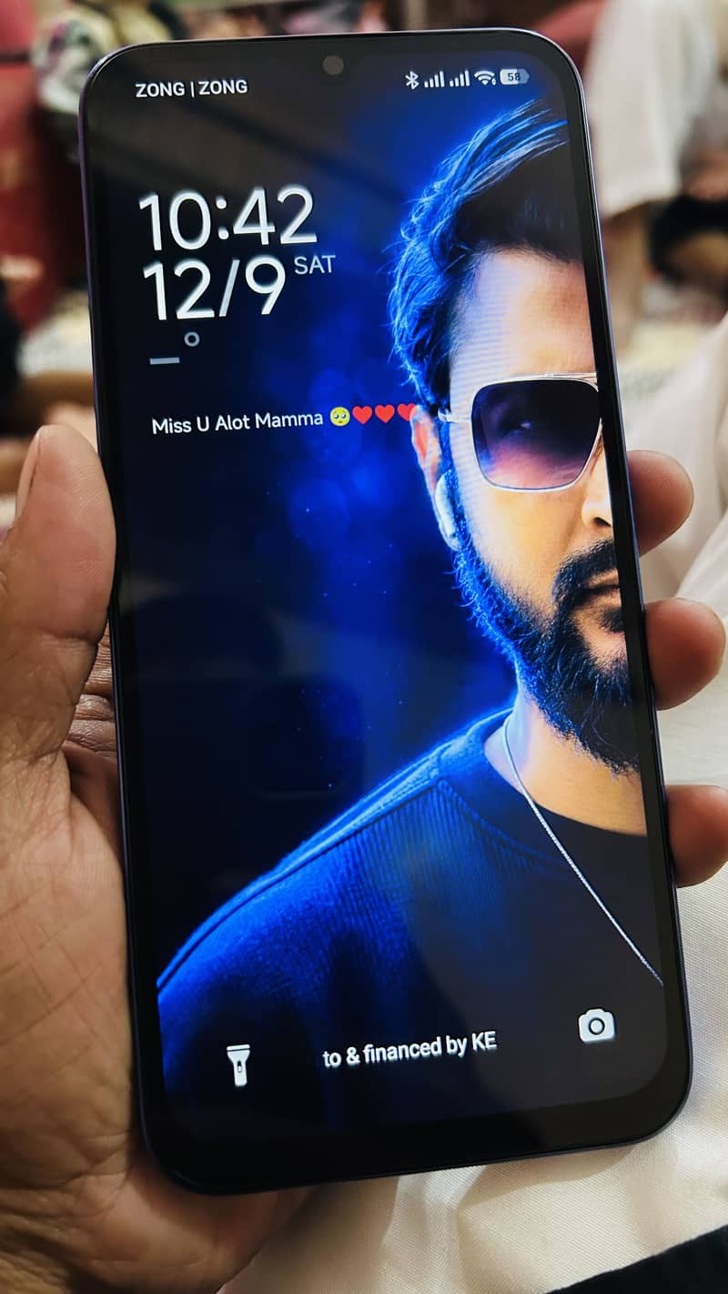 Redmi 15c 3