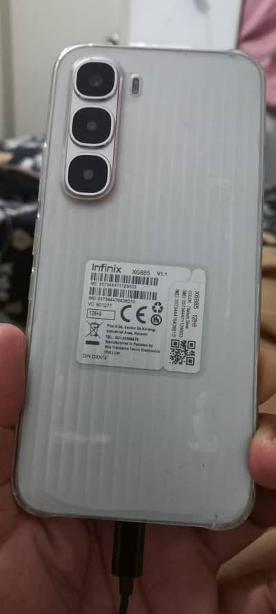 Infinix Other Model