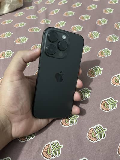 Apple iPhone 14 Pro