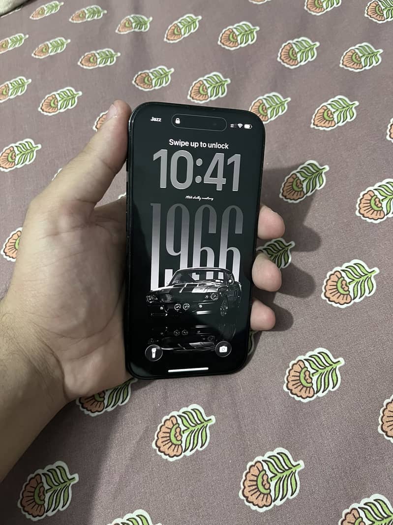 Apple iPhone 14 Pro 1