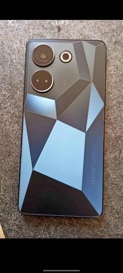 Tecno CAMON 20