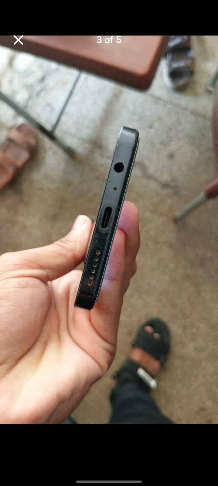 Tecno CAMON 20 2