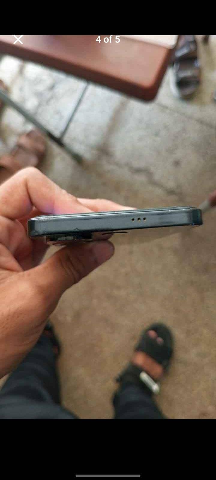 Tecno CAMON 20 3