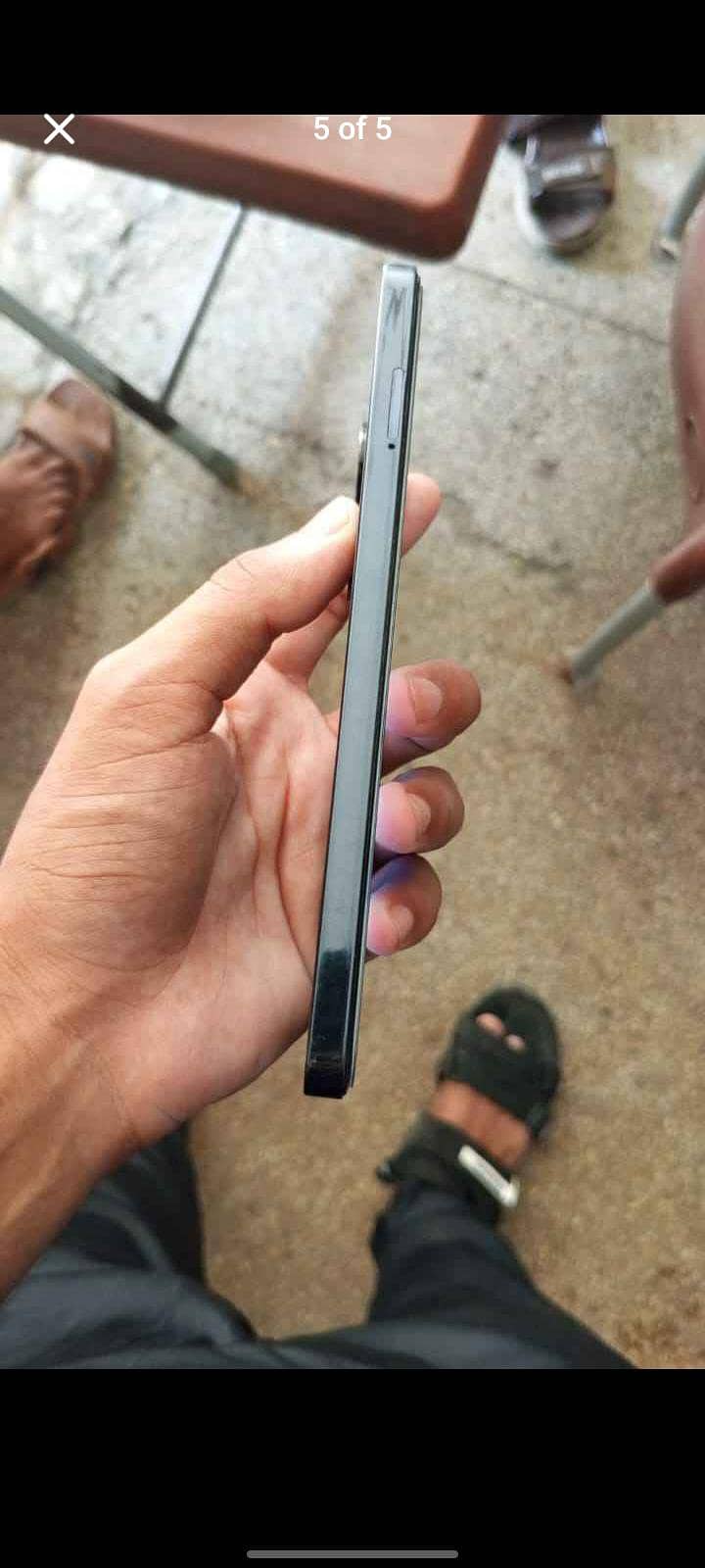Tecno CAMON 20 4