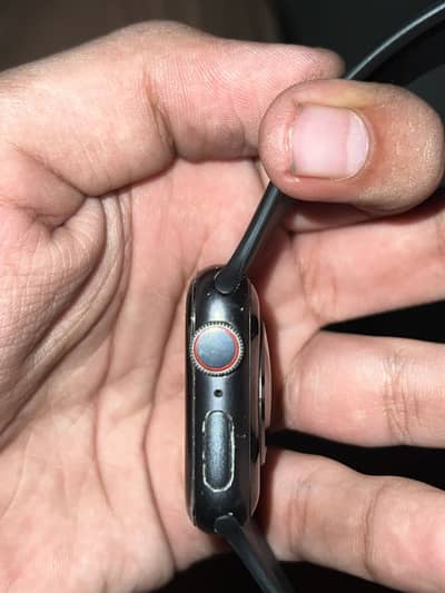 Apple Watch Series 5