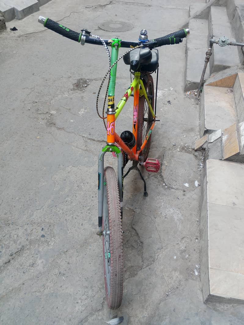 phonix cycle size 26 1