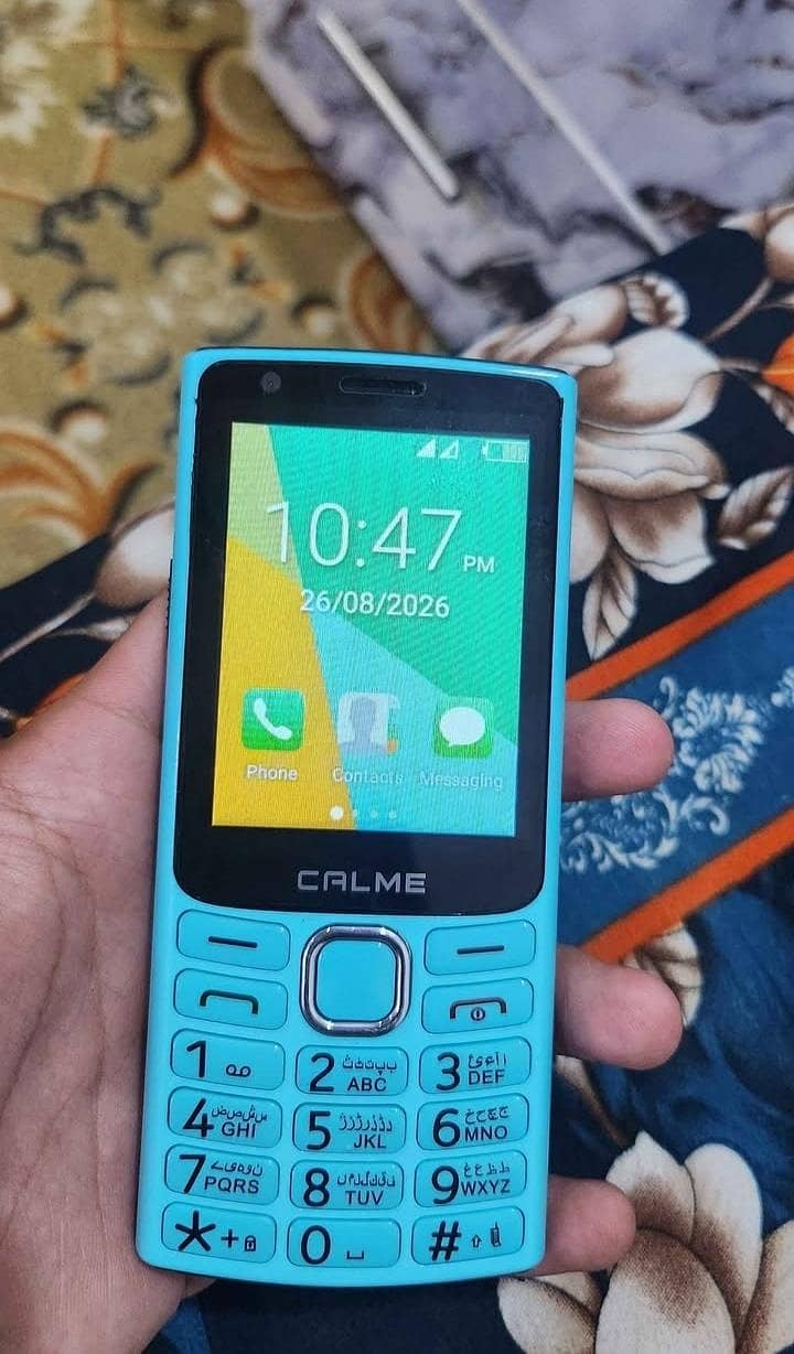 calme Mobile 1