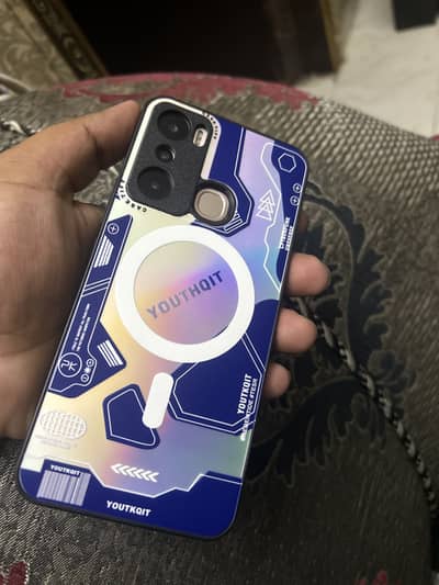 Infinix Hot 20i
