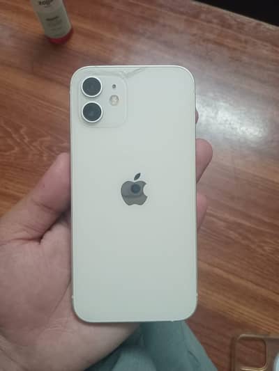 Apple iPhone 12 PTA 64 Gb
