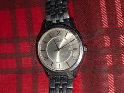 Citizen Quartz - BI1050 Series