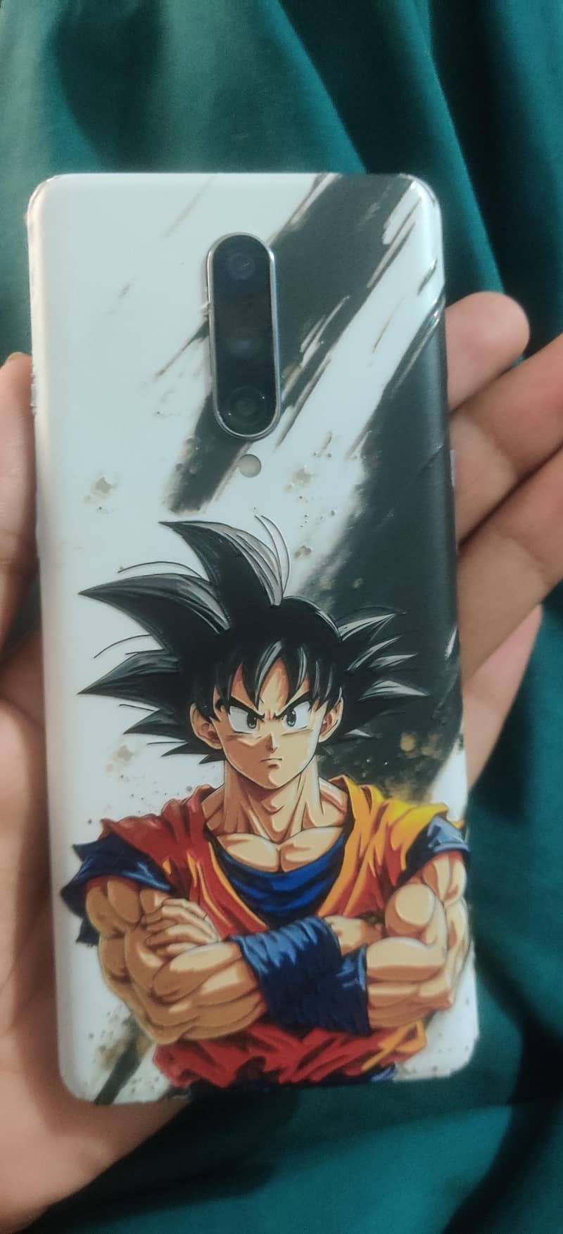 ONE Plus 8 0