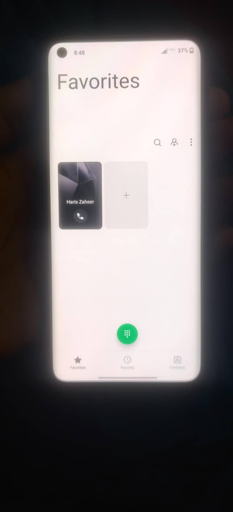 ONE Plus 8 1