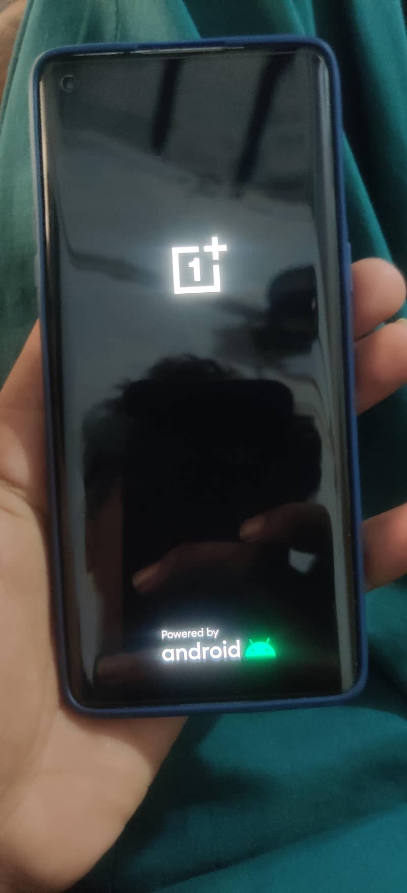 ONE Plus 8 5