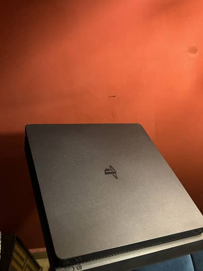 Ps4 1tb NON JAILBREAK