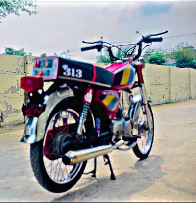 shine star 2020 model