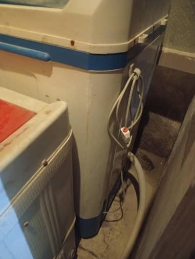 seperate washing machine and dryer for sale