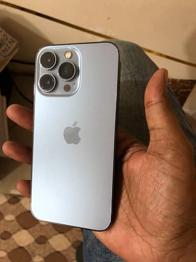 Apple iPhone 13 Pro non jv 128
