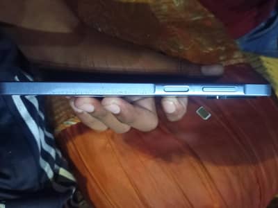Samsung Mobile A07 5G