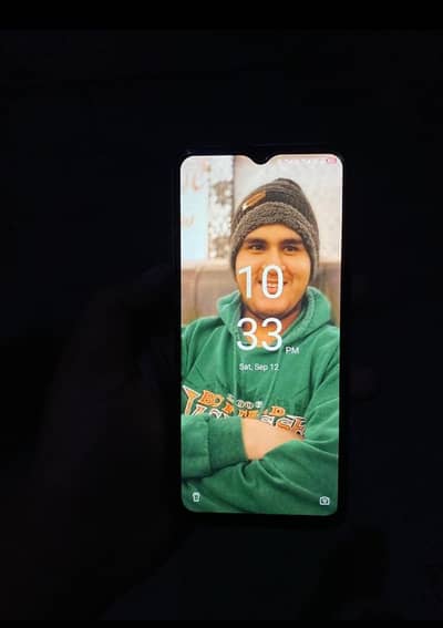 Itel S23