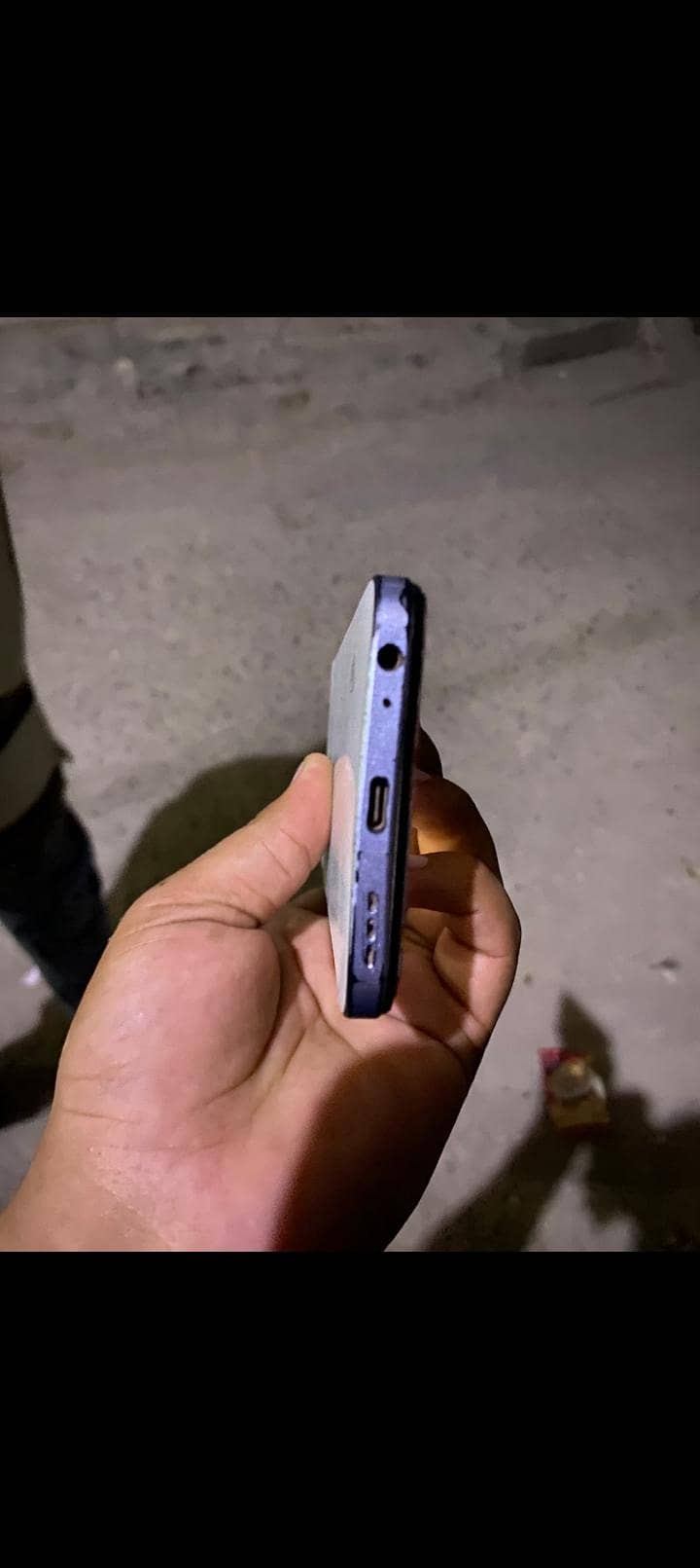 Itel S23 2