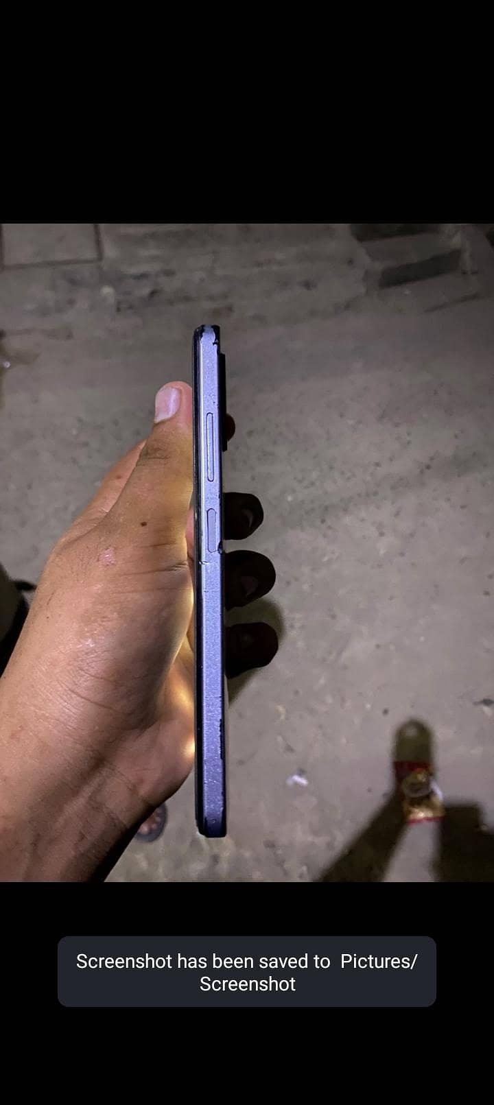 Itel S23 3