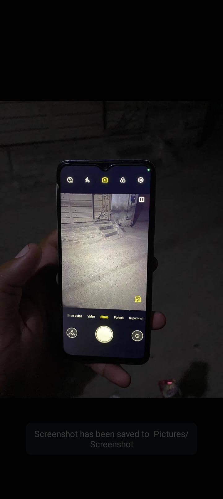 Itel S23 4
