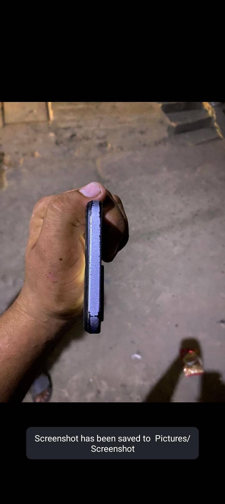 Itel S23 5