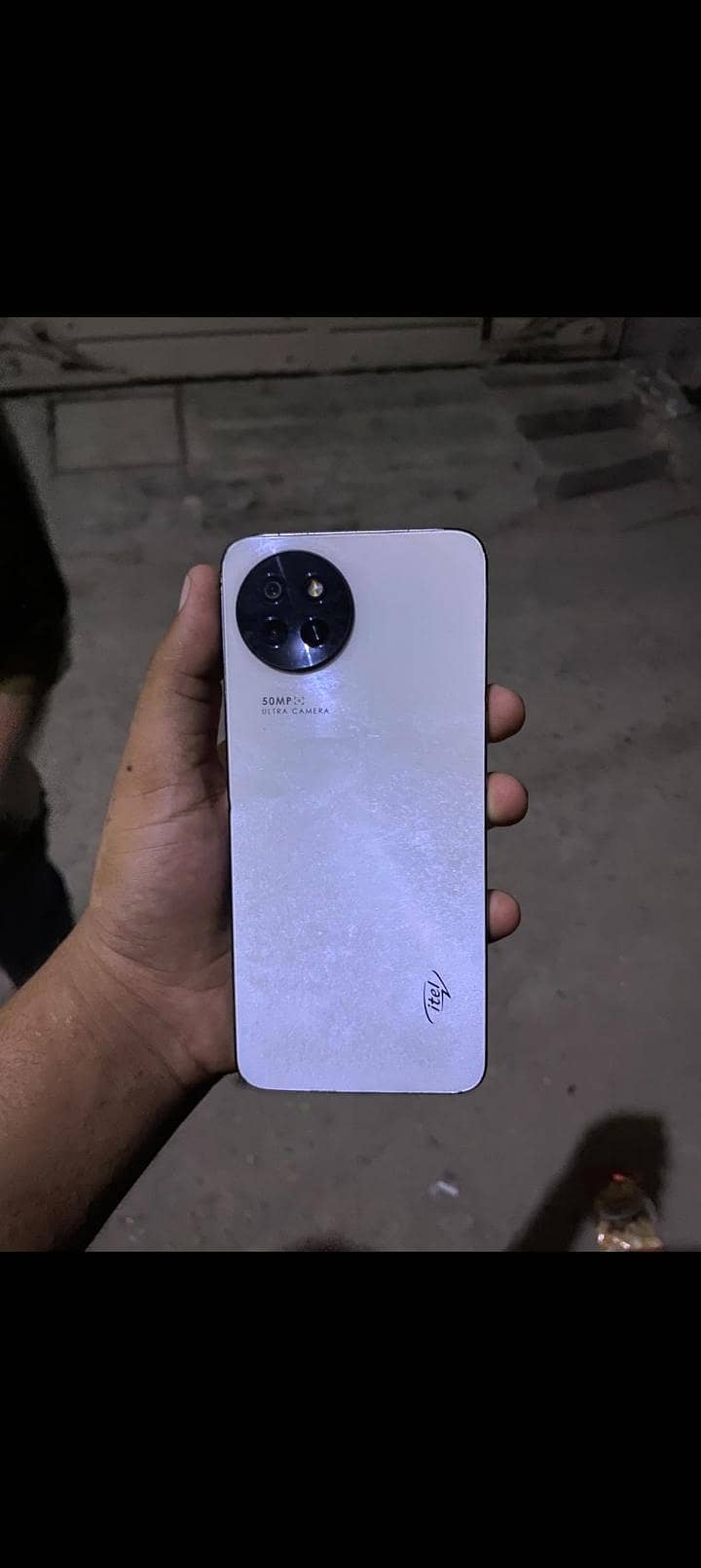 Itel S23 6