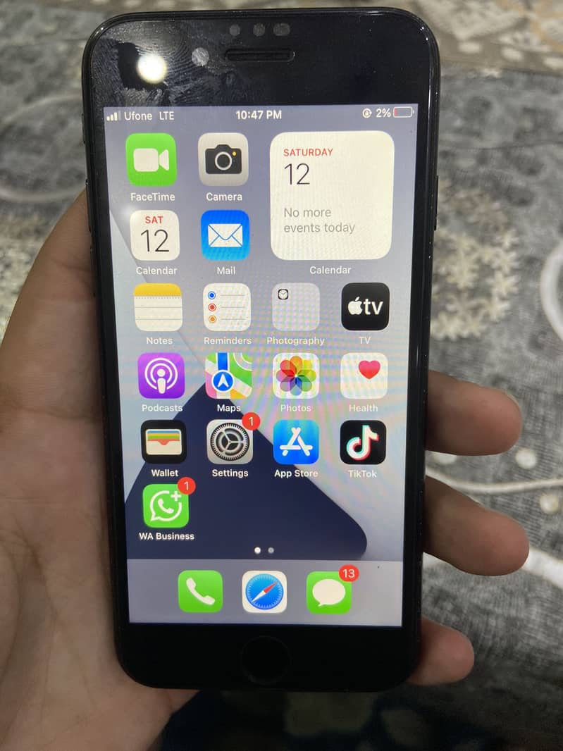 iphone 7 7