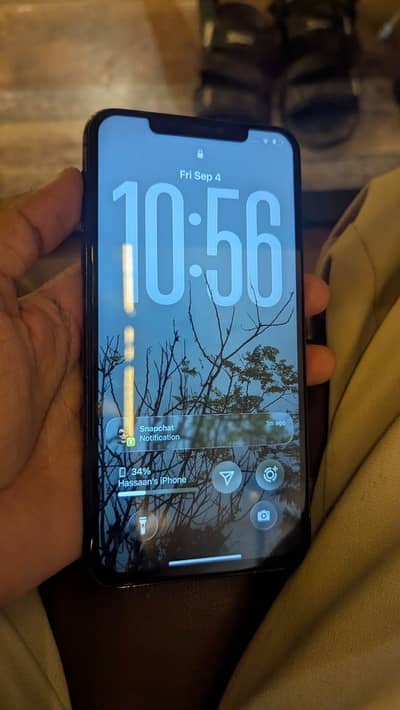 Apple iPhone 11 Pro Max