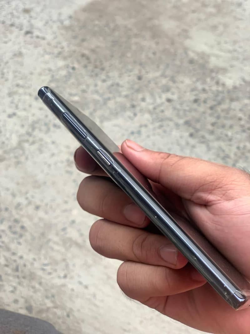 Samsung Mobile Note 10 3