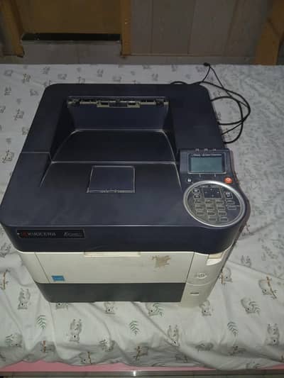 best printer kyosera