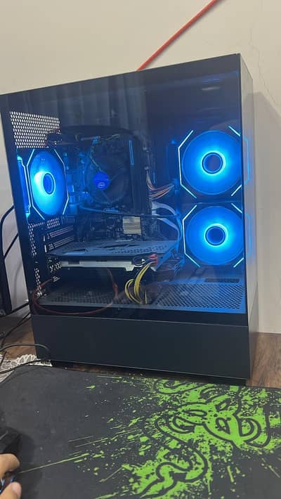 BRAND NEW GAMING SETUP UNDER YOUR BUDGET