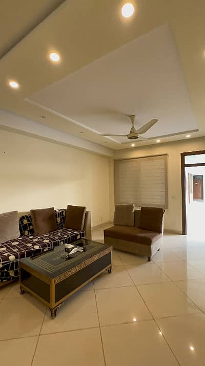 Prime Fully Furnished 2-Bedroom Apartment in the Heart of shadman