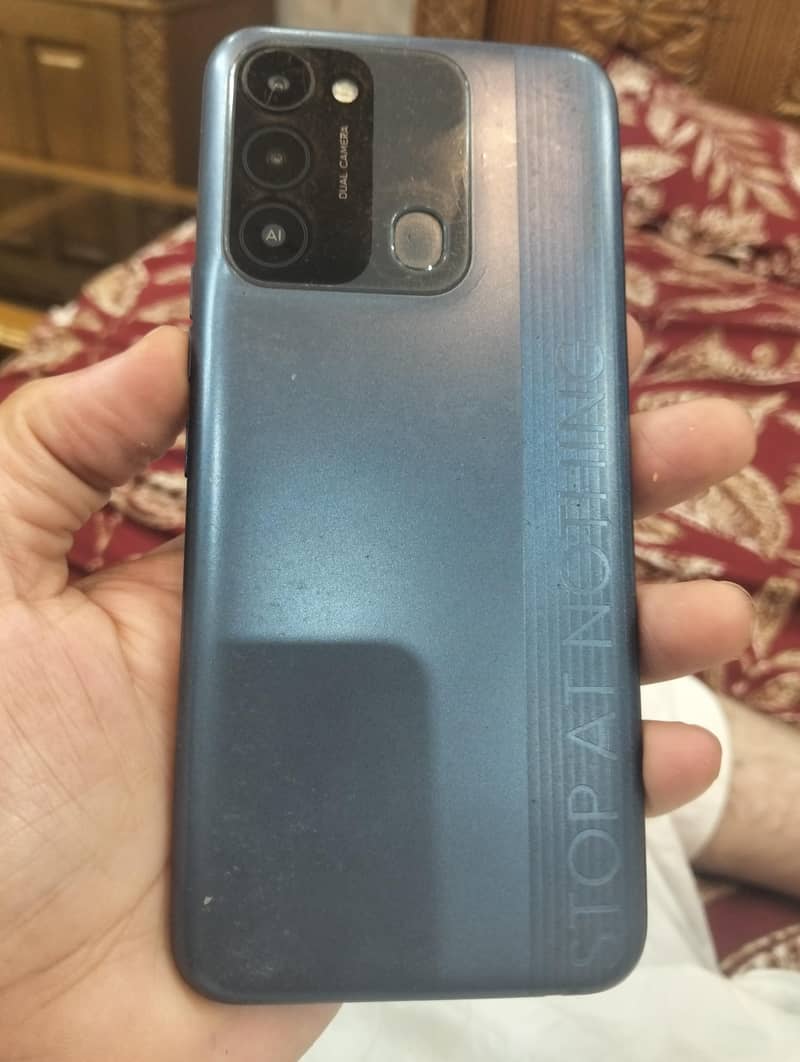 Tecno Spark 8C 2