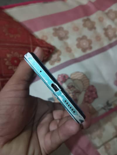 Itel A60s