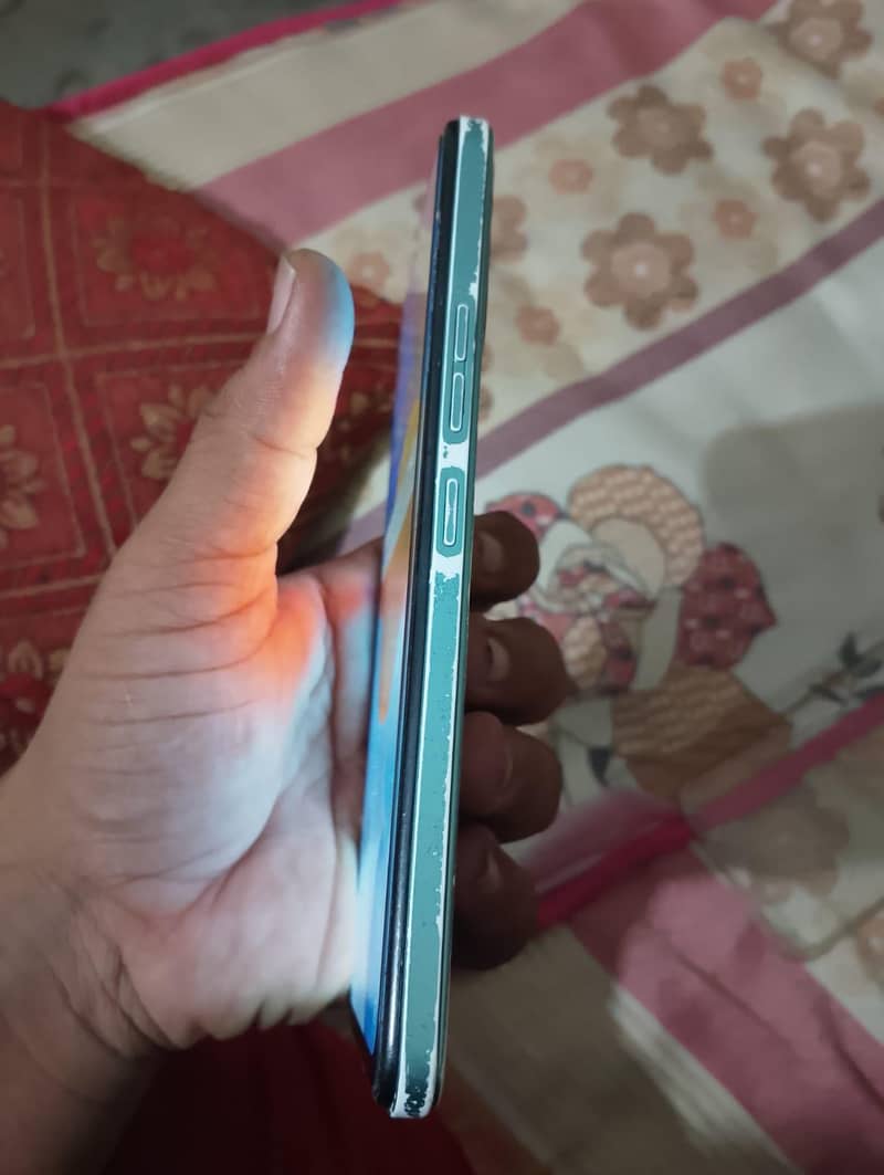Itel A60s 1