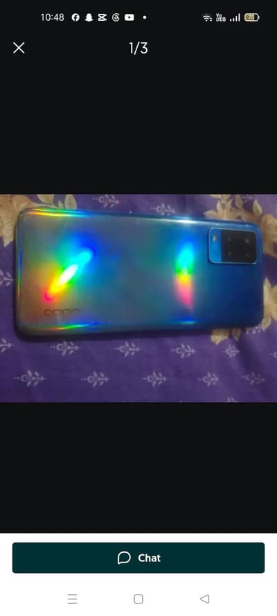 oppo A54