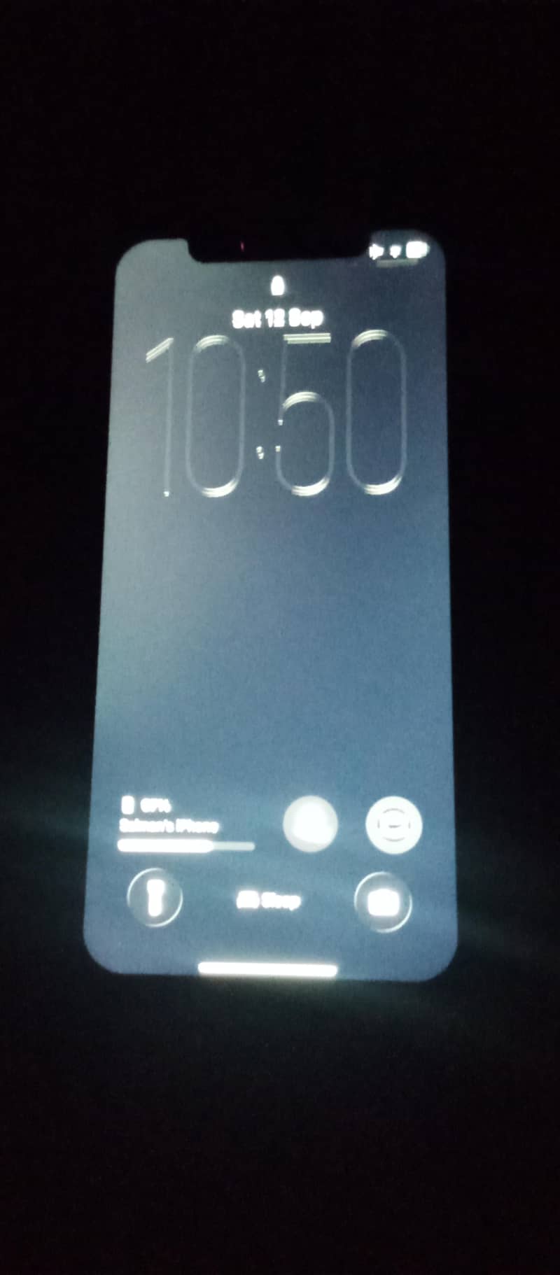 Apple iPhone 12 sim working 1