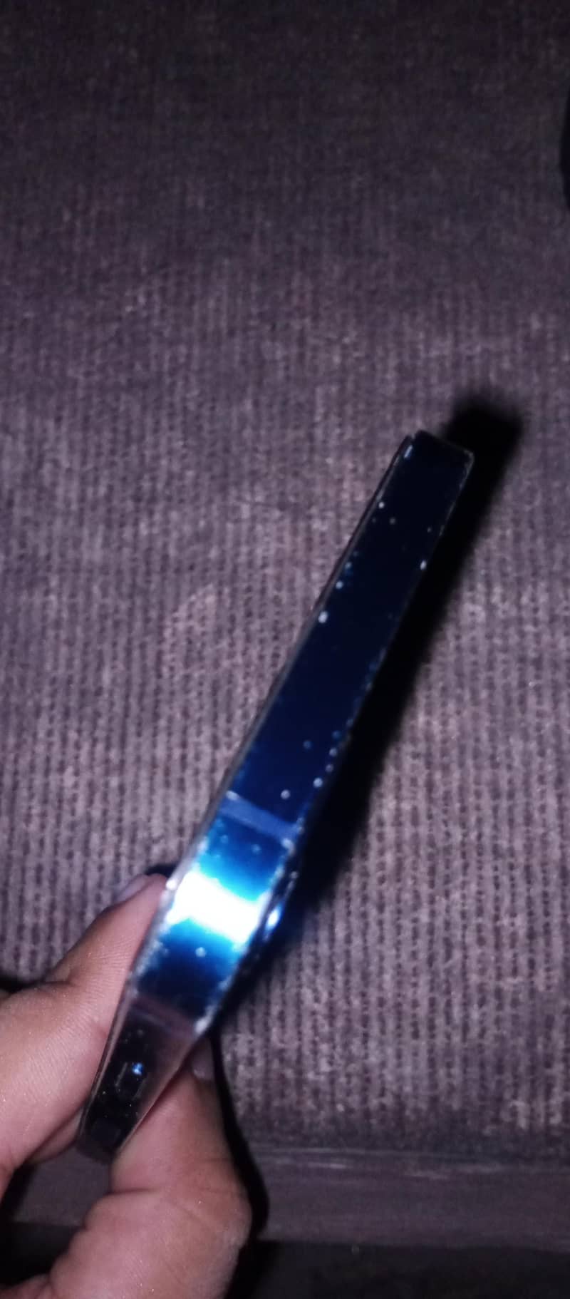 Apple iPhone 12 sim working 4