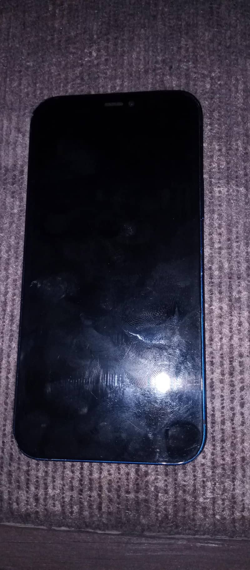 Apple iPhone 12 sim working 5
