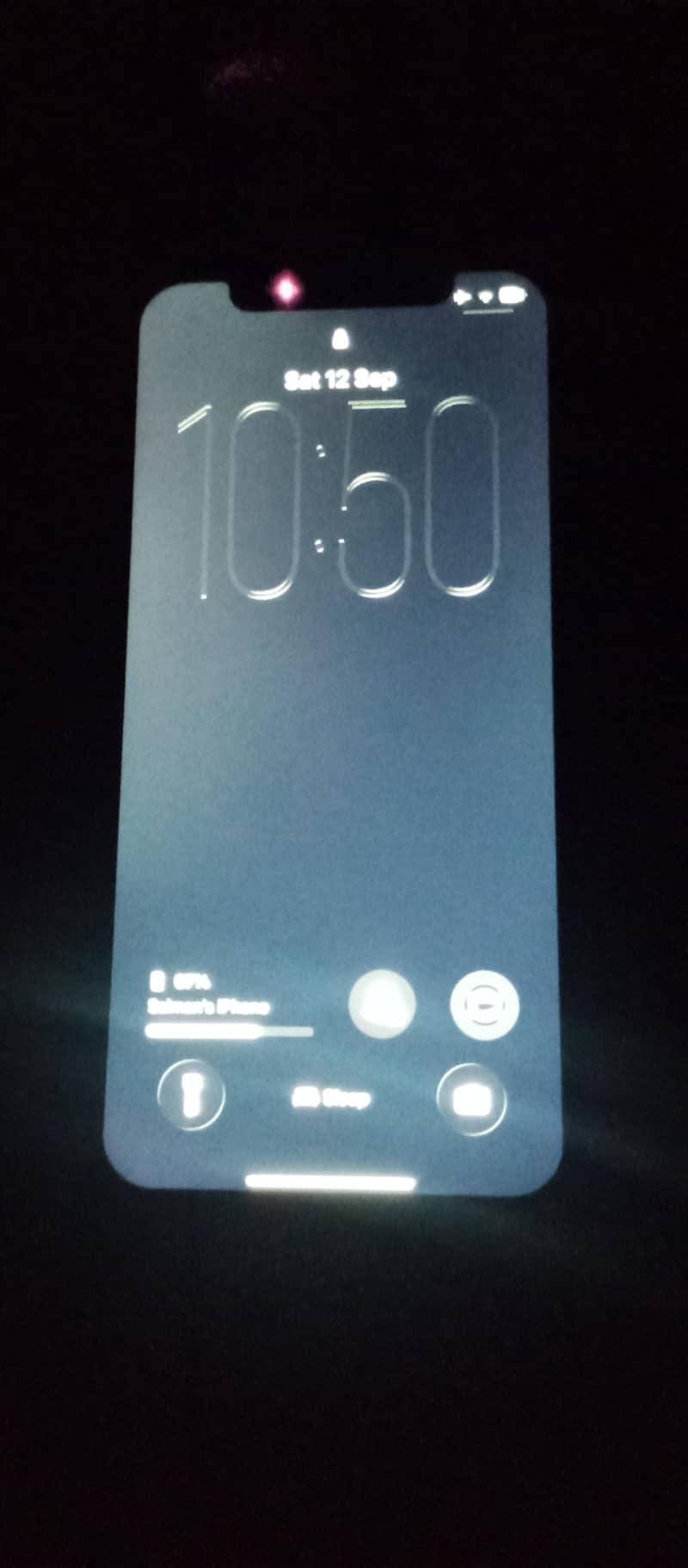 Apple iPhone 12 sim working 6
