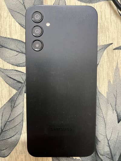 Samsung Mobile A14