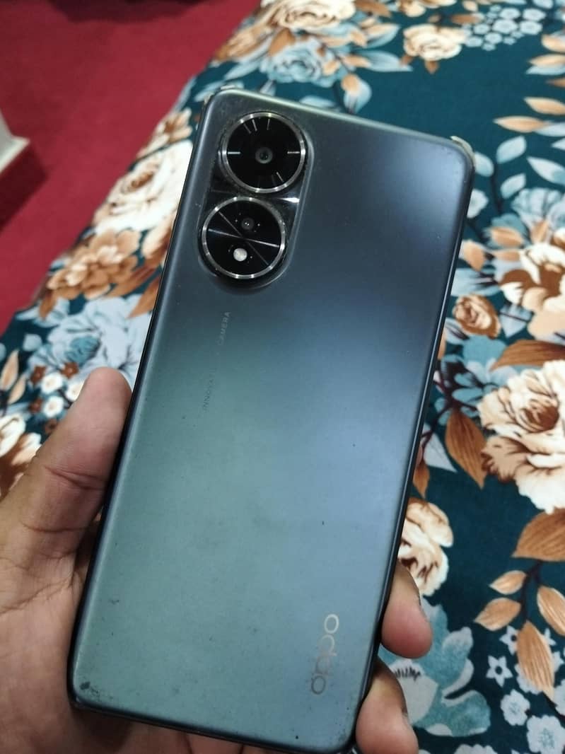 Oppo A58 3