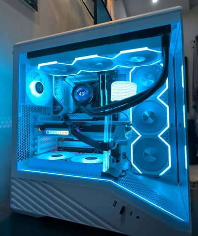 gaming PC i7 14700k Asus prime z790 A wifi csm PC