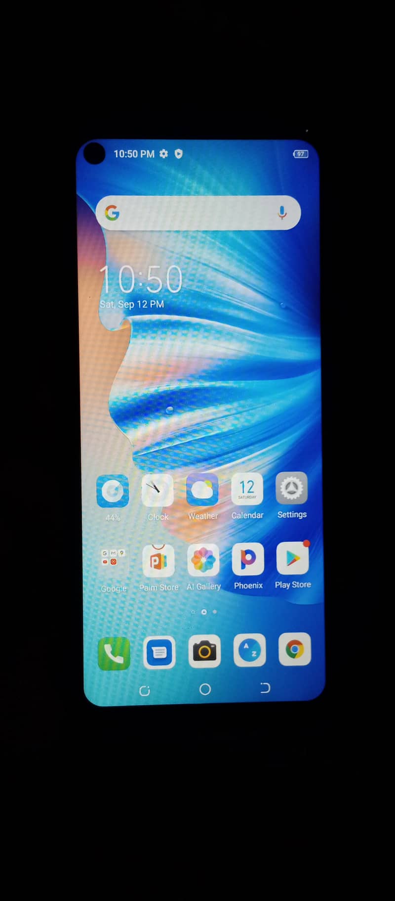 Tecno Spark 6 0